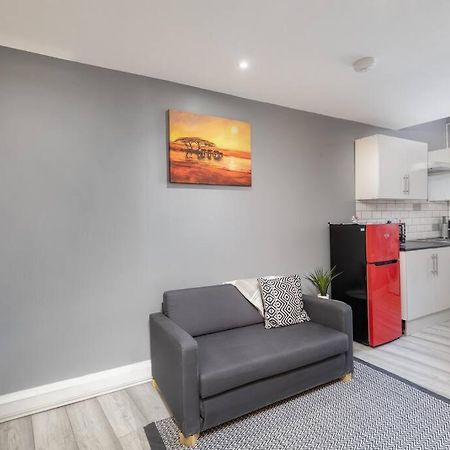 Luxury Living - Lovely 1 Bedroom Apartment Stockton-on-Tees Esterno foto