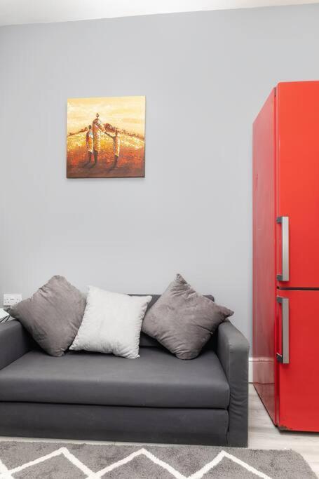 Luxury Living - Lovely 1 Bedroom Apartment Stockton-on-Tees Esterno foto