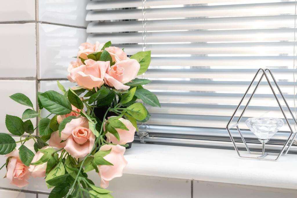 Luxury Living - Lovely 1 Bedroom Apartment Stockton-on-Tees Esterno foto
