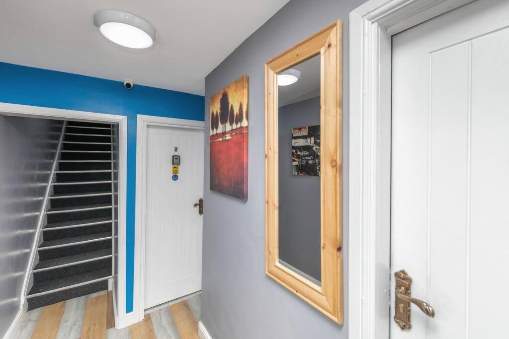 Luxury Living - Lovely 1 Bedroom Apartment Stockton-on-Tees Esterno foto