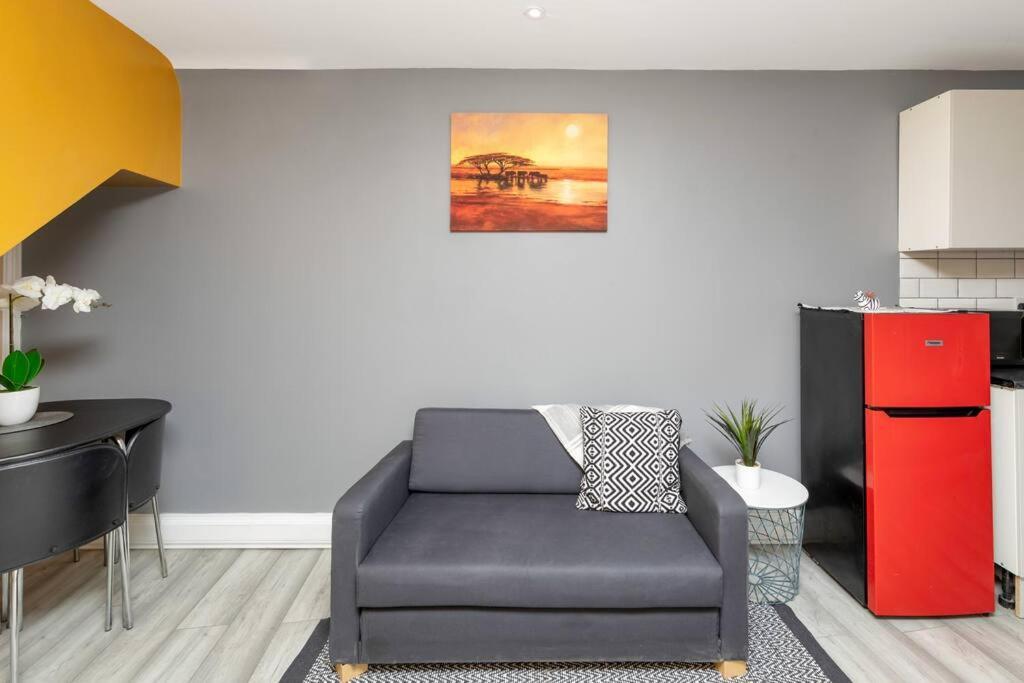 Luxury Living - Lovely 1 Bedroom Apartment Stockton-on-Tees Esterno foto