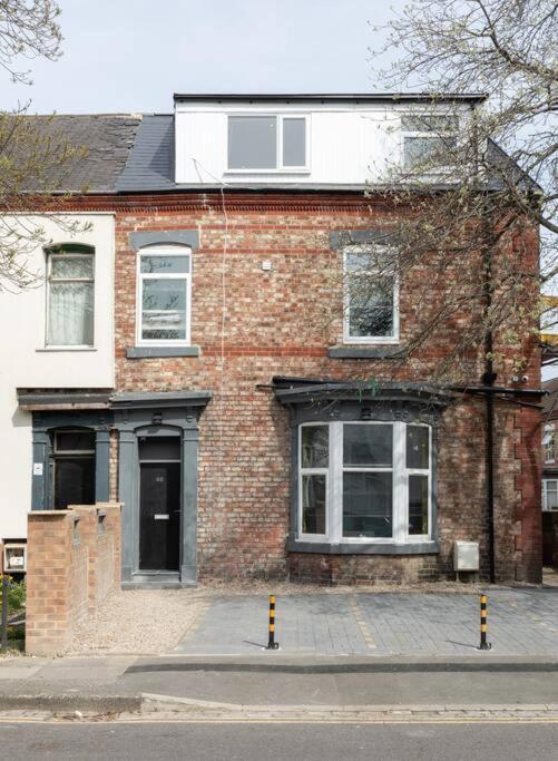 Luxury Living - Lovely 1 Bedroom Apartment Stockton-on-Tees Esterno foto